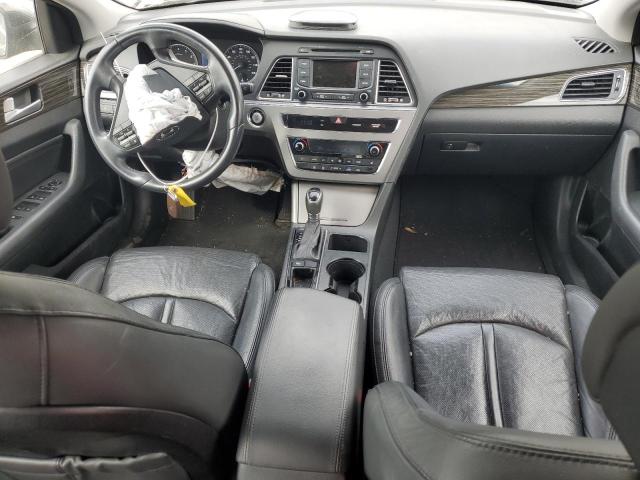 Photo 8 from auction – 2015 HYUNDAI SONATA SPO with VIN 5NPE34AF7FH037145
