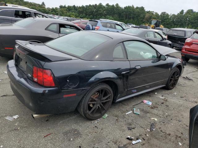 Photo 3 from auction – 2000 FORD MUSTANG with VIN 1FAFP404XYF206635