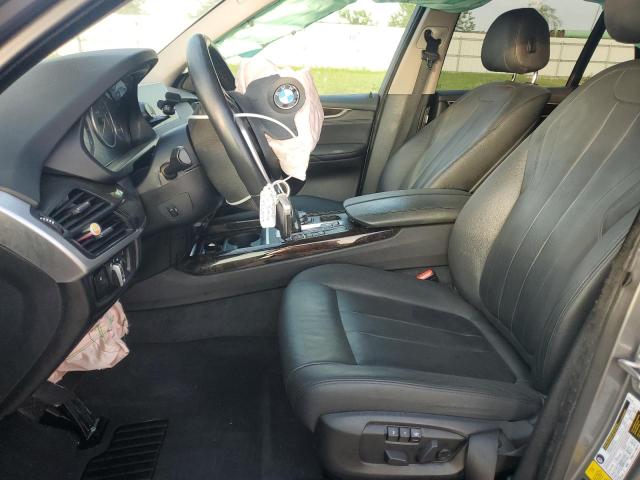 Photo 7 from auction – 2016 BMW X5 XDRIVE3 with VIN 5UXKR0C50G0P23233