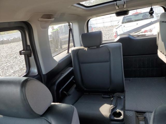 Photo 10 from auction – 2005 HONDA ELEMENT EX with VIN 5J6YH28645L032711