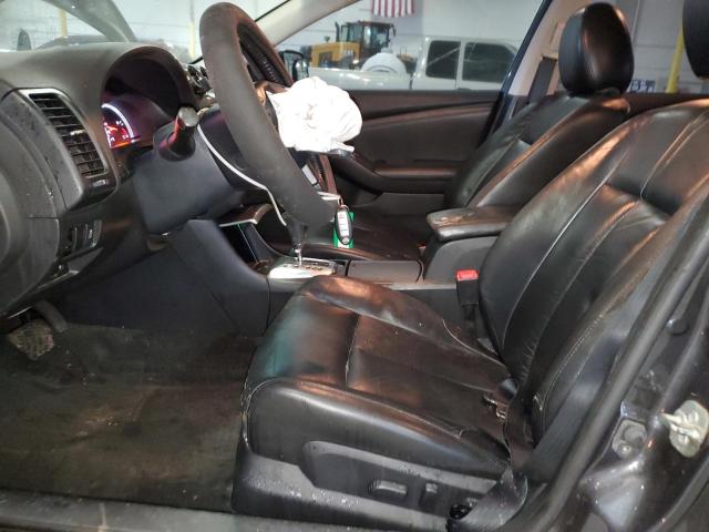 Photo 7 from auction – 2012 NISSAN ALTIMA SL with VIN 1N4AL2AP4CN540211