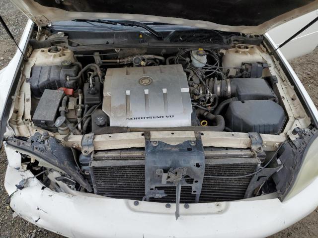 Photo 11 from auction – 2005 CADILLAC DEVILLE with VIN 1G6KD54Y65U264031