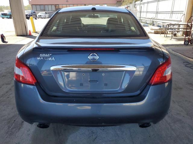 Zdjęcie 6 z aukcji – 2010 NISSAN MAXIMA S z VIN 1N4AA5AP0AC869259