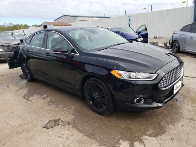 Photo 4 from auction – 2016 FORD FUSION SE with VIN 3FA6P0H99GR236719