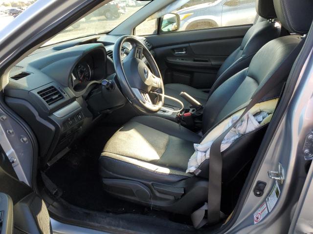 Снимка 7 от търг – 2014 SUBARU XV CROSSTR с VIN JF2GPAGC9E8218173