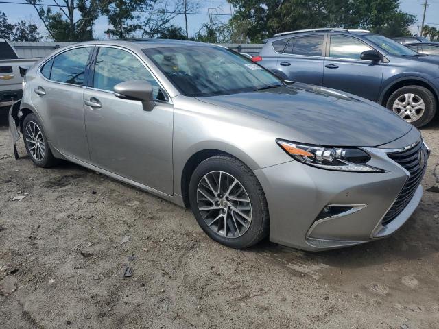Photo 4 from auction – 2018 LEXUS ES 350 with VIN 58ABK1GGXJU087271