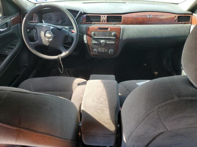Photo 8 from auction – 2006 CHEVROLET IMPALA LT with VIN 2G1WT58KX69431909