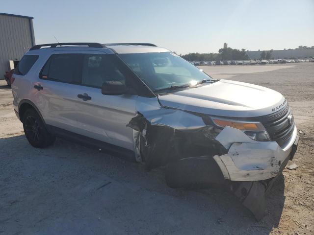 Photo 4 from auction – 2015 FORD EXPLORER with VIN 1FM5K8B84FGC55005