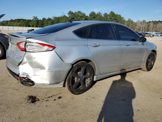 Photo 3 from auction – 2016 FORD FUSION SE with VIN 3FA6P0H90GR230940