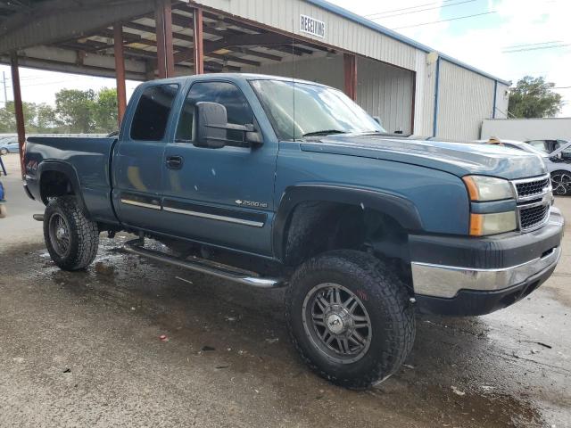 Photo 4 from auction – 2007 CHEVROLET SILVERADO with VIN 1GCHK29U47E157302