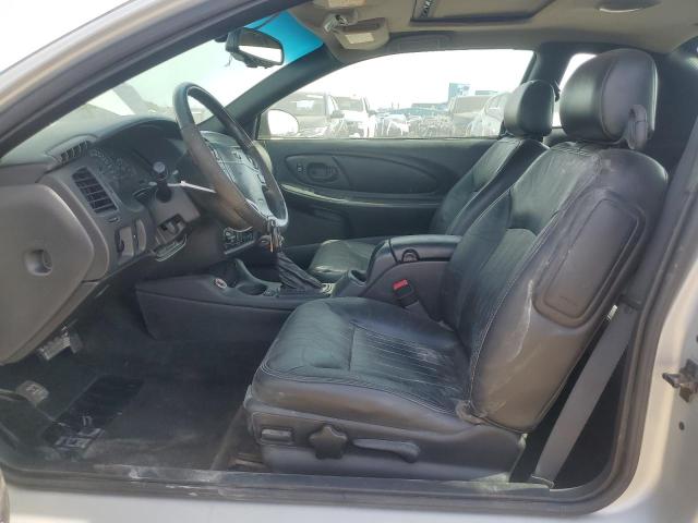 Photo 7 from auction – 2002 CHEVROLET MONTE CARL with VIN 2G1WX15KX29200617