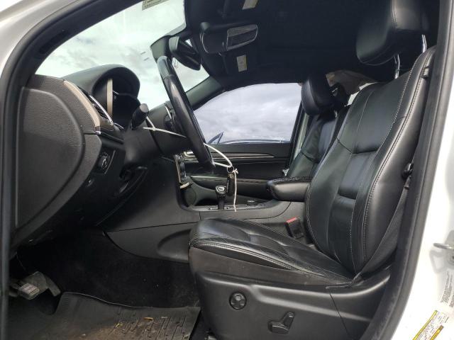 Photo 7 from auction – 2014 JEEP GRAND CHER with VIN 1C4RJFBG4EC275409