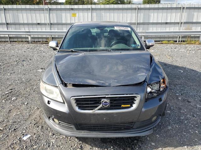 Photo 5 from auction – 2009 VOLVO S40 T5 with VIN YV1MS672292450847