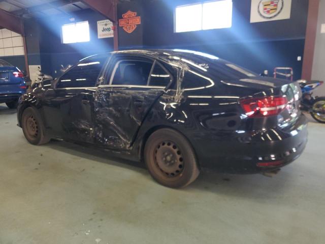 Photo 2 from auction – 2017 VOLKSWAGEN JETTA S with VIN 3VW2B7AJ3HM398605