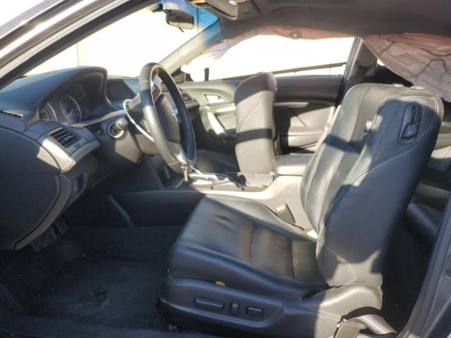 Photo 7 from auction – 2010 HONDA ACCORD EXL with VIN 1HGCS2B88AA002825