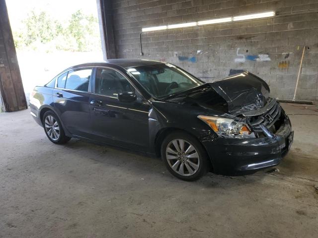 Photo 4 from auction – 2011 HONDA ACCORD EXL with VIN 1HGCP2F82BA006625