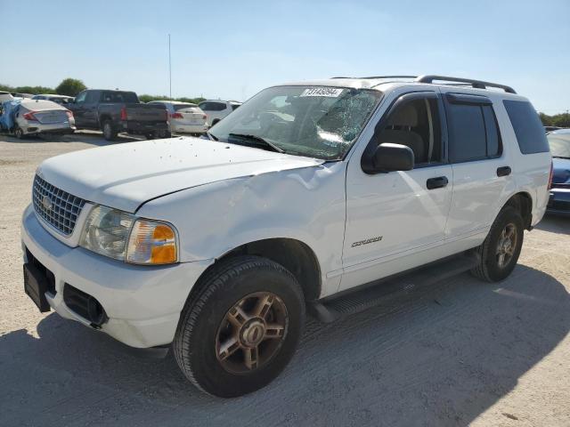FORD EXPLORER X 2004 with VIN 1FMZU73K94ZA55769 - Photo from auction