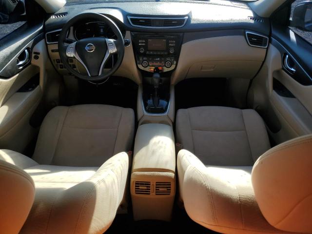 Photo 8 from auction – 2016 NISSAN ROGUE S with VIN KNMAT2MT0GP688840