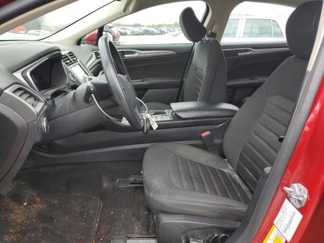 Photo 7 from auction – 2020 FORD FUSION SE with VIN 3FA6P0HD7LR108316