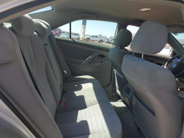 Photo 10 from auction – 2010 TOYOTA CAMRY BASE with VIN 4T1BF3EK8AU026385