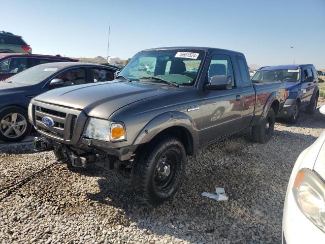 FORD RANGER SUP 2010 with VIN 1FTKR4EE5APA47320 - Photo from auction