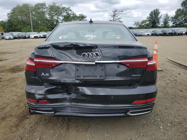 Photo 6 from auction – 2019 AUDI A6 PREMIUM with VIN WAUL2AF26KN041385