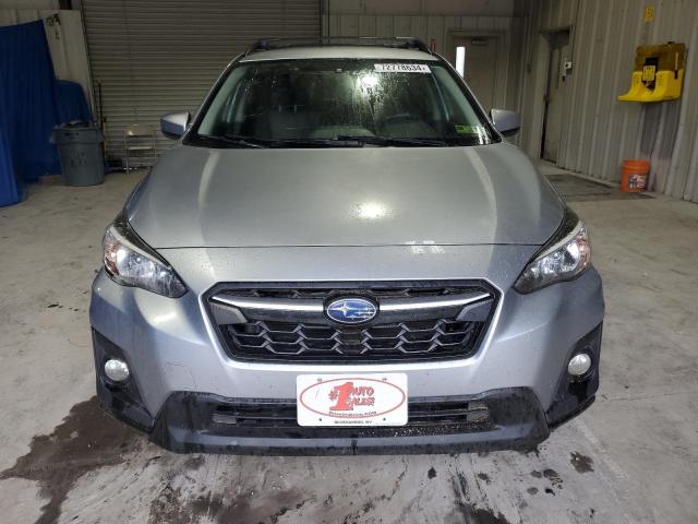 Photo 5 from auction – 2019 SUBARU CROSSTREK with VIN JF2GTACC1KH208301