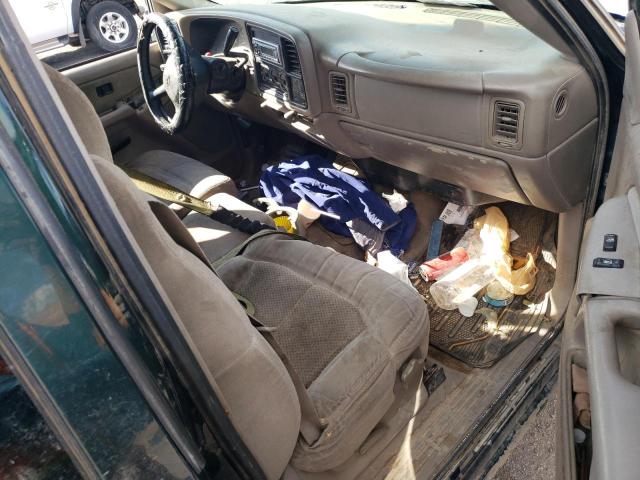 Фото 8 с аукциона – 2002 CHEVROLET SILVERADO с VIN 1GCEK19T72E124968