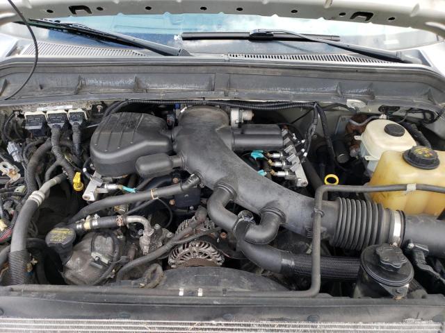 Photo 11 from auction – 2014 FORD F550 SUPER with VIN 1FDUF5GY4EEA61611