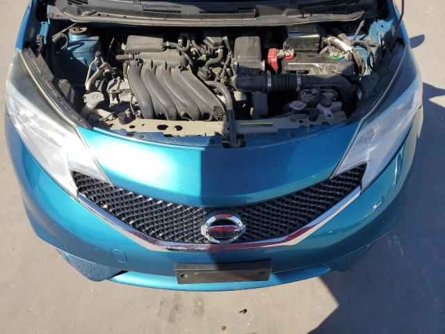Photo 11 from auction – 2015 NISSAN VERSA NOTE with VIN 3N1CE2CP4FL389839
