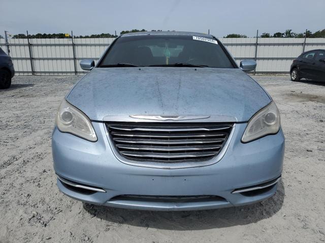 Photo 5 from auction – 2013 CHRYSLER 200 TOURIN with VIN 1C3CCBBB8DN656605