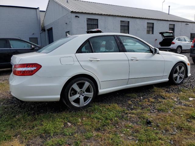 Photo 3 from auction – 2010 MERCEDES-BENZ E 350 with VIN WDDHF5GB7AA214913