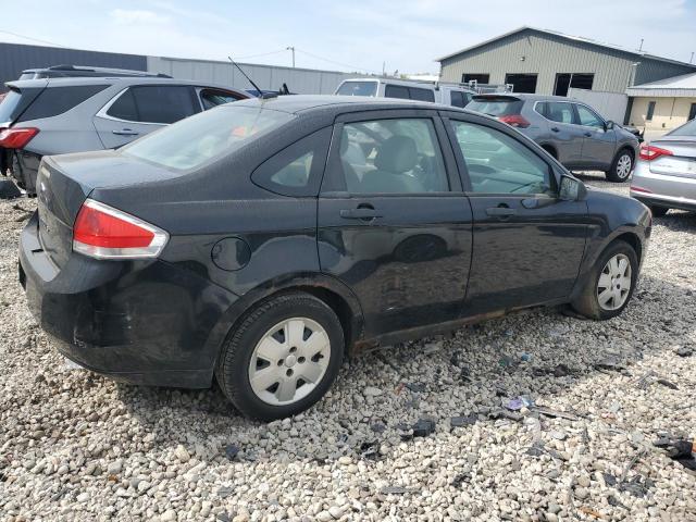 Photo 3 from auction – 2011 FORD FOCUS S with VIN 1FAHP3EN8BW200828
