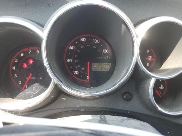 Photo 9 from auction – 2005 PONTIAC VIBE with VIN 5Y2SL63805Z419618