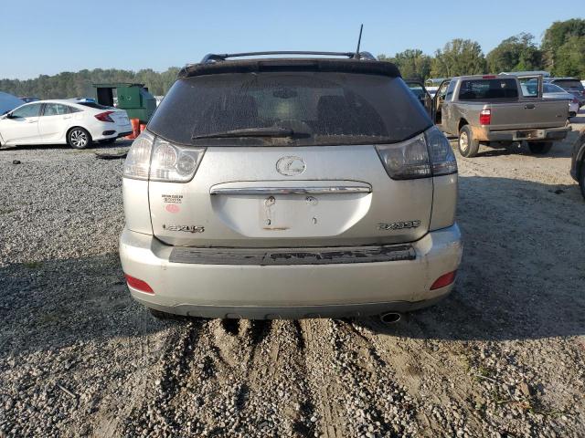 Photo 6 from auction – 2004 LEXUS RX 330 with VIN 2T2HA31U54C018889
