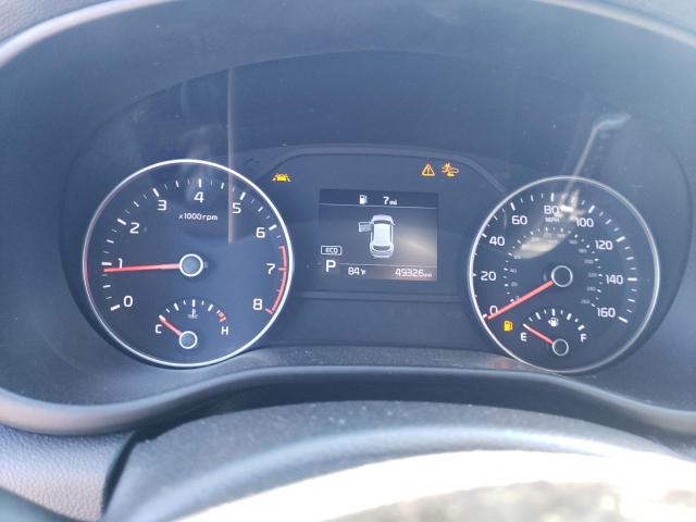 Photo 9 from auction – 2020 KIA SPORTAGE S with VIN KNDP6CAC2L7828148