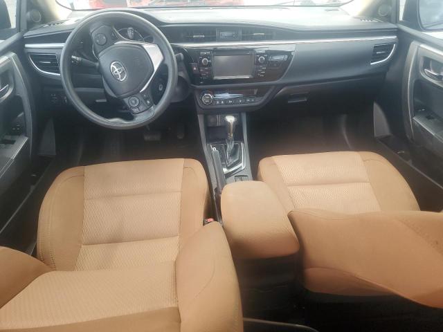 Photo 8 from auction – 2015 TOYOTA COROLLA L with VIN 2T1BURHE3FC408153