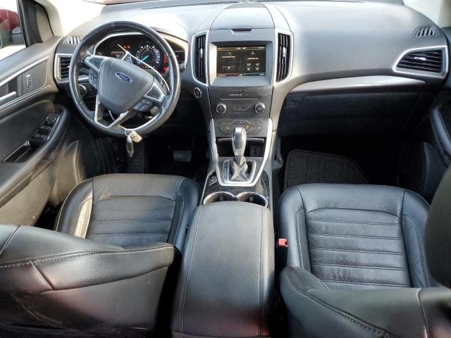 Photo 8 from auction – 2015 FORD EDGE SEL with VIN 2FMTK4J99FBB75538