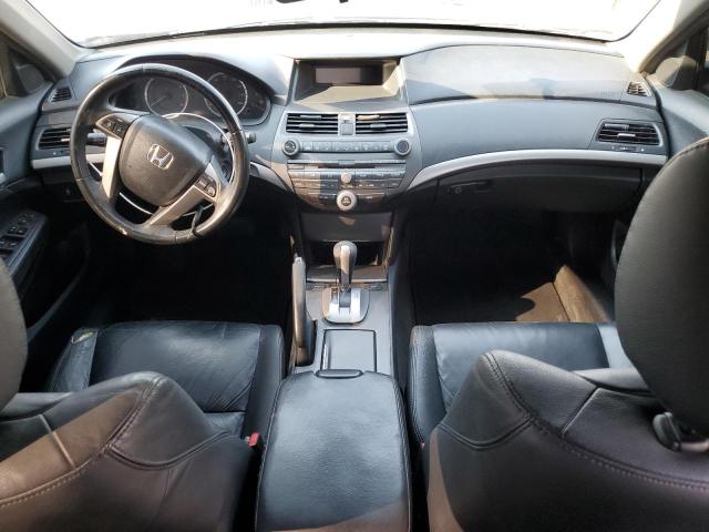 Photo 8 from auction – 2012 HONDA ACCORD SE with VIN 1HGCP2F62CA074147