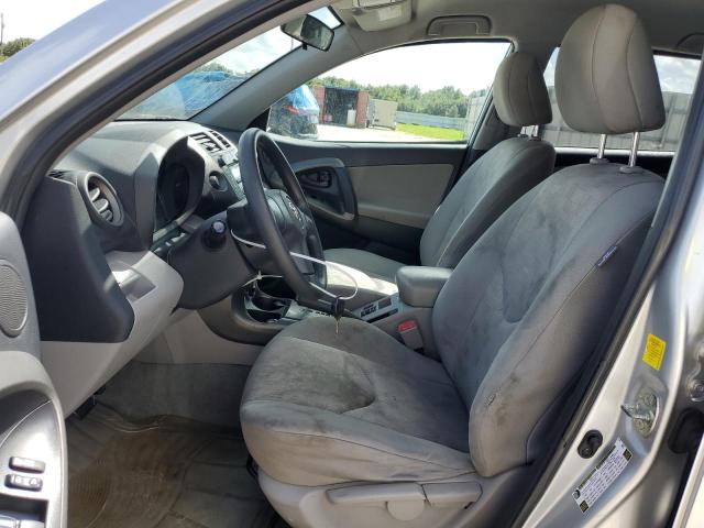Photo 7 from auction – 2011 TOYOTA RAV4 with VIN 2T3ZF4DV1BW065019