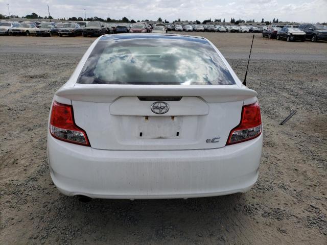 Photo 6 from auction – 2012 TOYOTA SCION TC with VIN JTKJF5C74C3029103