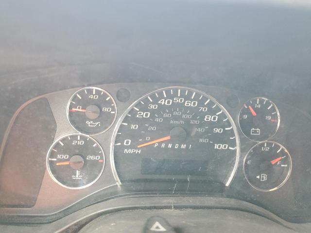 Photo 9 from auction – 2014 CHEVROLET EXPRESS G2 with VIN 1GCWGGFA6E1200350
