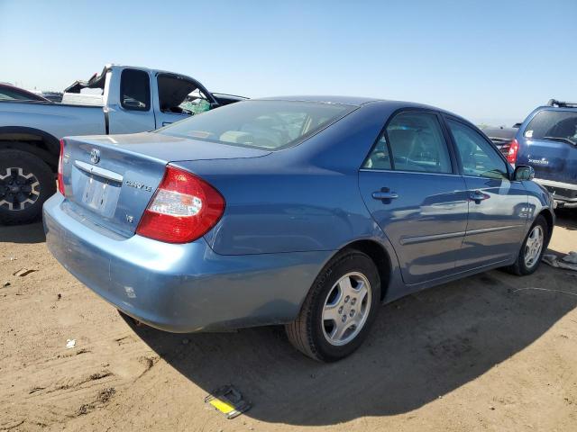 Photo 3 from auction – 2003 TOYOTA CAMRY LE with VIN 4T1BF32K73U566303