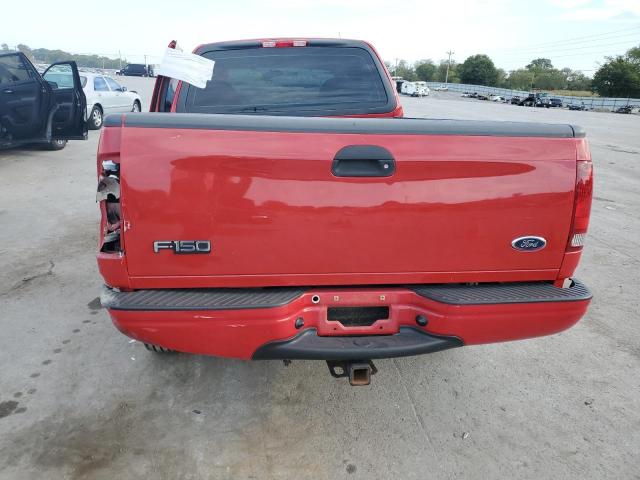 Foto 6 de la subasta – 2000 FORD F150 con VIN 1FTZF1725YNB46430