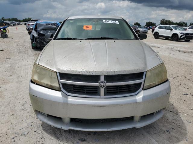 Photo 5 from auction – 2010 DODGE AVENGER SX with VIN 1B3CC4FB4AN142149