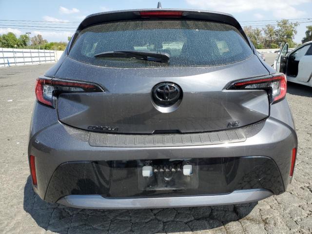 Photo 6 from auction – 2023 TOYOTA COROLLA SE with VIN JTND4MBE5P3207767