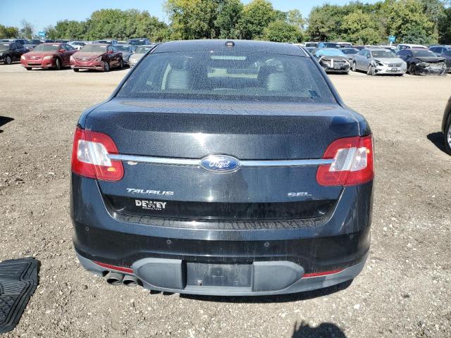 Photo 6 from auction – 2011 FORD TAURUS SEL with VIN 1FAHP2EW6BG125768