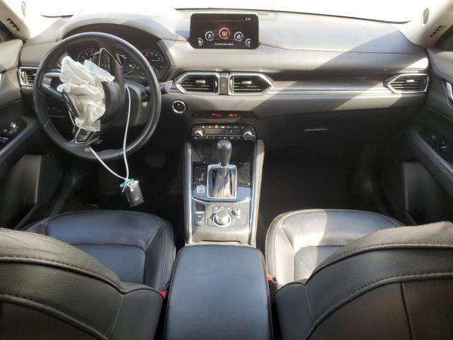Photo 8 from auction – 2020 MAZDA CX-5 GRAND with VIN JM3KFBAY5L0774635
