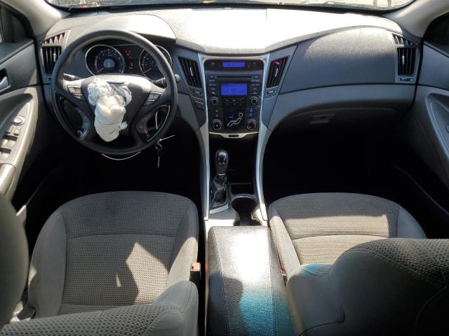 Photo 8 from auction – 2013 HYUNDAI SONATA GLS with VIN 5NPEB4AC3DH530049