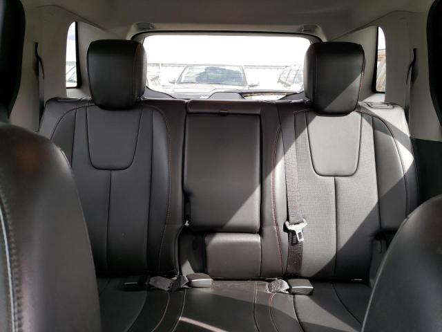 Photo 10 from auction – 2013 GMC TERRAIN DE with VIN 2GKFLZE3XD6168481